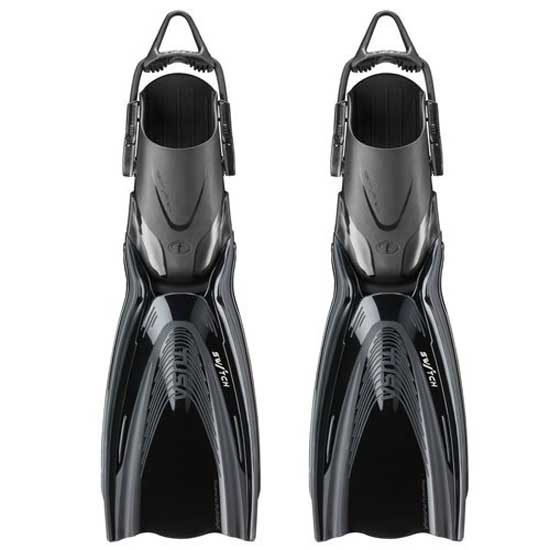TUSA Switch fin